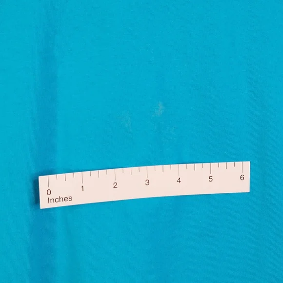 Celebrate the Joy of Reading Vintage Embroidered Children T-Shirt Youth Size M - Picture 12 of 12